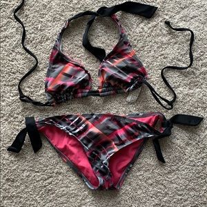 Hurley swimsuit